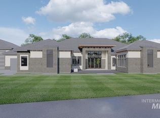 14069 Durango Ave, Nampa, ID 83651