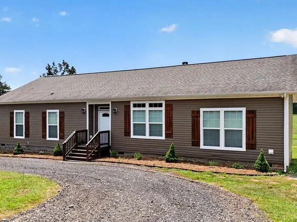 462 Burchs Creek Rd, Crozet, VA 22932