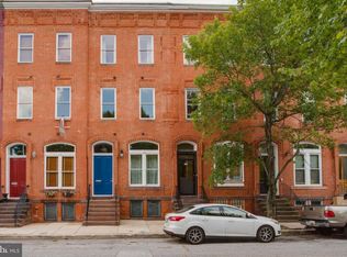 2204 N Calvert St, Baltimore, MD 21218