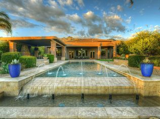 7350 E Autumn Dusk Pl, Tucson, AZ 85750