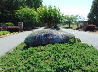 0 Waterstone Ln Lot 5, Henderson, NC 27537