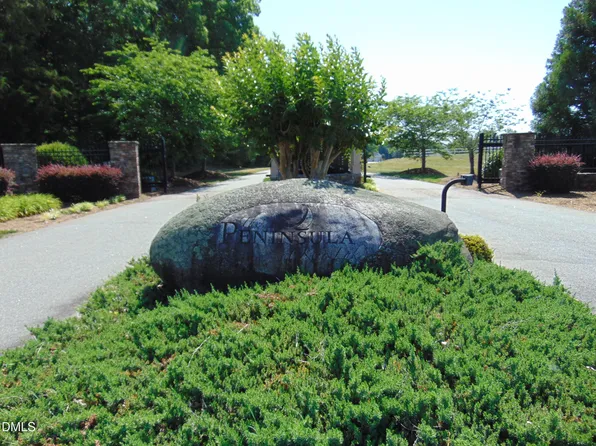 0 Waterstone Ln Lot 5, Henderson, NC 27537