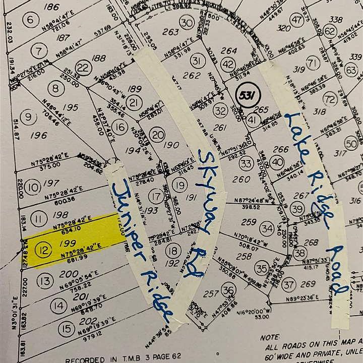 Juniper Ridge Pl UNIT 2, Dorris, CA 96023 Zillow