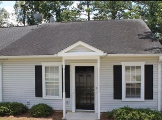 4480 Misty Cove Ct, Augusta, GA 30907