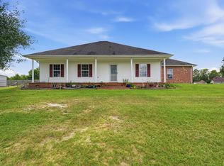 111 Melody Ln, Deridder, LA 70634