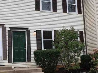 229 Oakwood Ave, State College, PA 16803