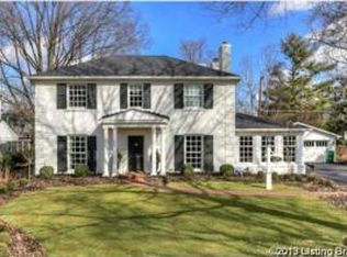 429 Country Ln, Rolling Fields, KY 40207