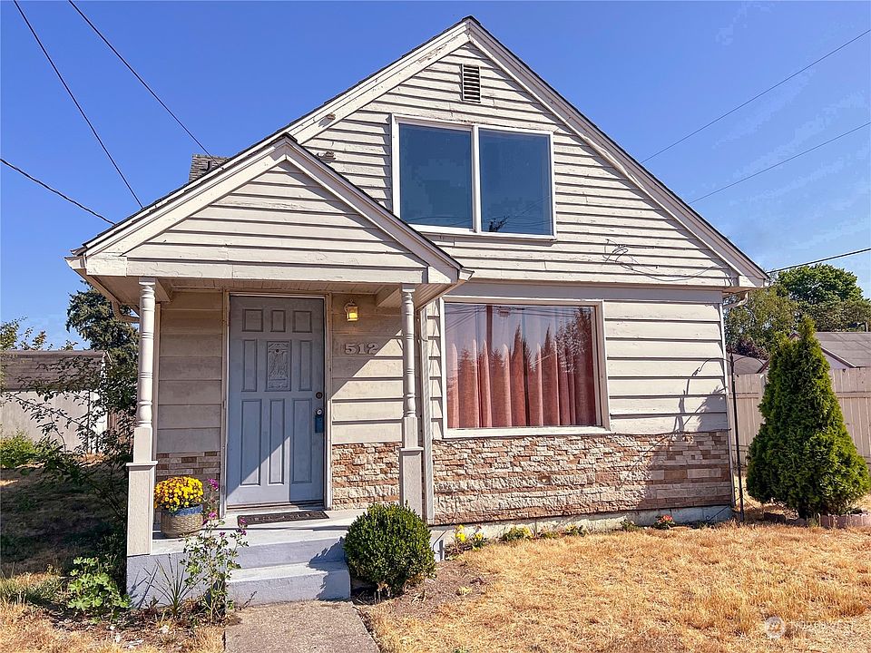 512 Beach Ave, Marysville, WA 98270 Zillow