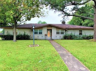10914 Longren St, Houston, TX 77089