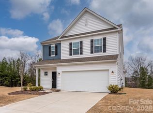 16030 Seagard Cv, Charlotte, NC 28278