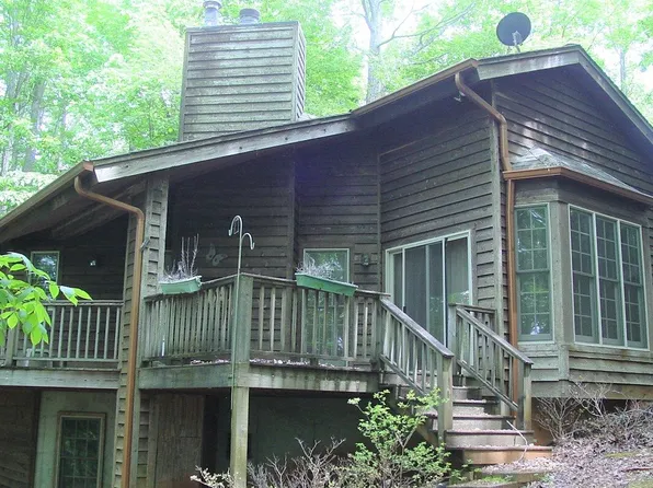 880 Ed Nichols Rd, Young Harris, GA 30582