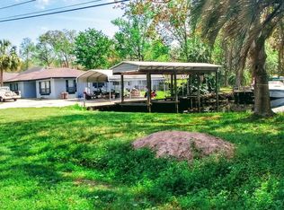 2779 Hidden Waters Dr N, Green Cove Springs, FL 32043