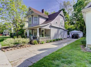 106 Home Ave, Xenia, OH 45385
