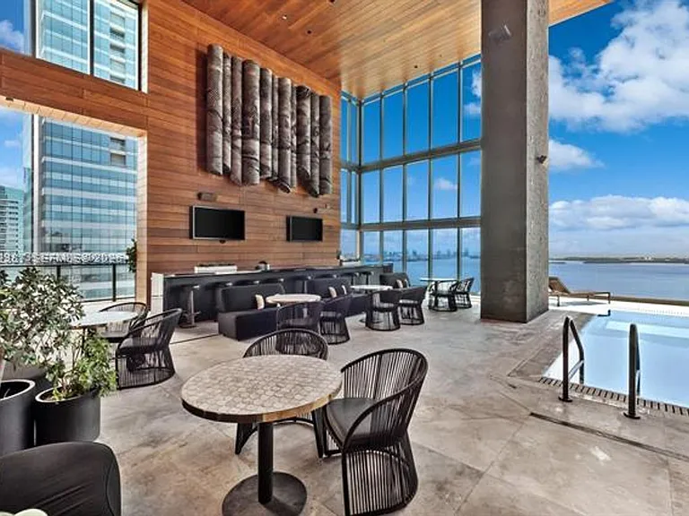 1451 Brickell Ave #CU-2506 — Photo 25