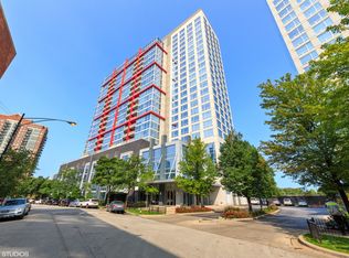 1841 S Calumet Ave APT 1109, Chicago, IL 60616