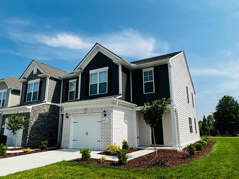2451 Salem Creek Ct