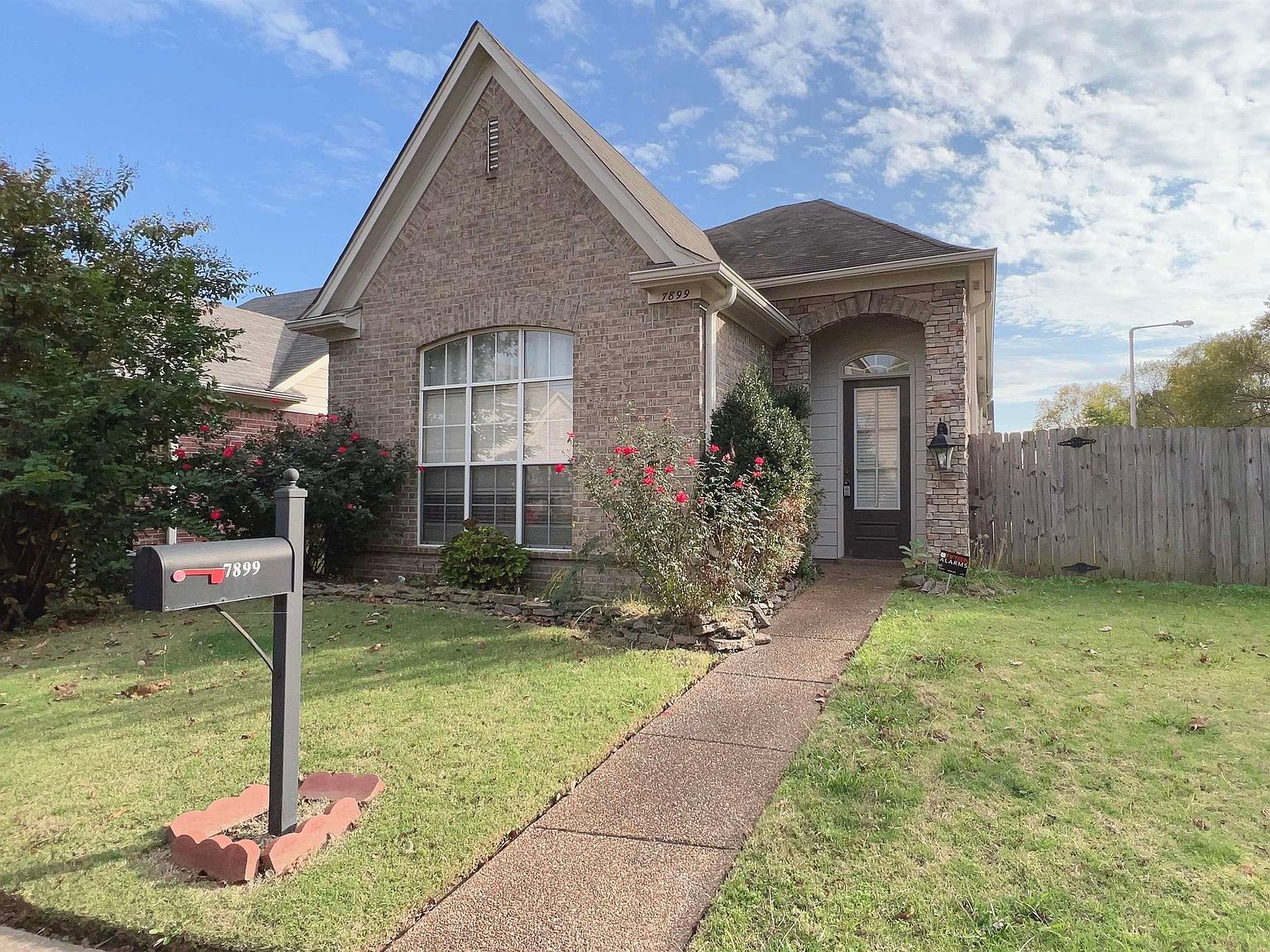 7899 Rushmeade Cir N, Memphis, TN 38125 Zillow