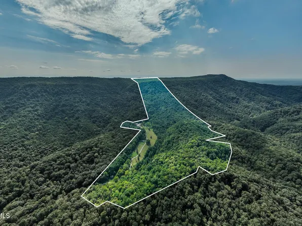 280 McMillian Rd, Rogersville, TN 37857