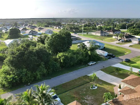 4089 SW McIntyre St, Port Saint Lucie, FL 34953