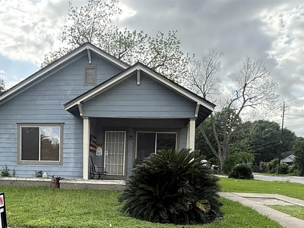 4102 Erie St, Houston, TX 77087