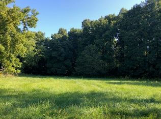 0 W County Road 550 S, Coatesville, IN 46121