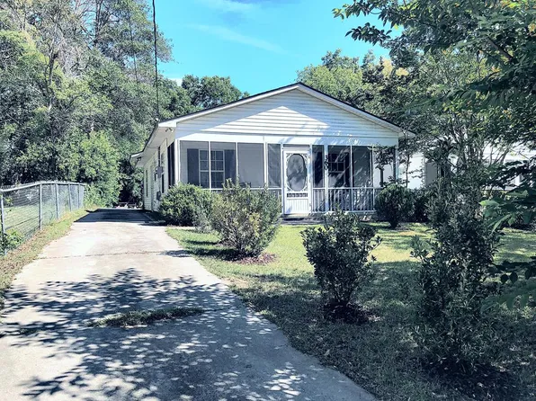 360 Sellers Ave, Orangeburg, SC 29115