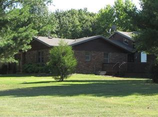 9891 E Farm Road 160, Rogersville, MO 65742