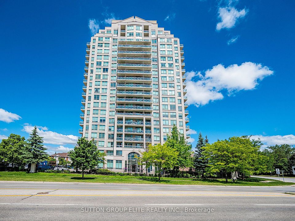 1st image of 1359 Rathburn Rd E #308
