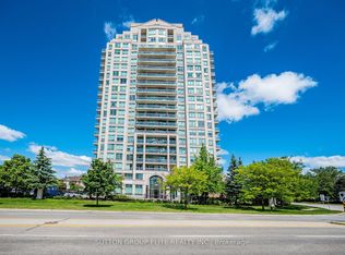 1359 Rathburn Rd E #308, Mississauga, ON L4W5P7