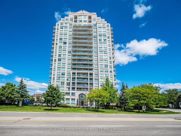 1359 Rathburn Rd E #308, Mississauga, ON L4W 5P7