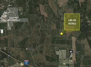 Journey Rd, Slidell, LA 70460