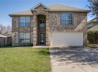 4729 Lennon Ave, Arlington, TX 76016