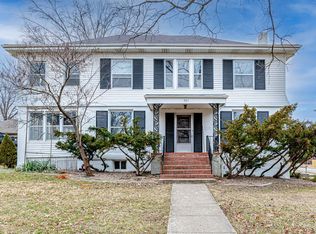 401 Westmount Ave, Columbia, MO 65203