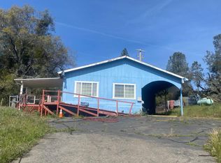 33933 Road 223, North Fork, CA