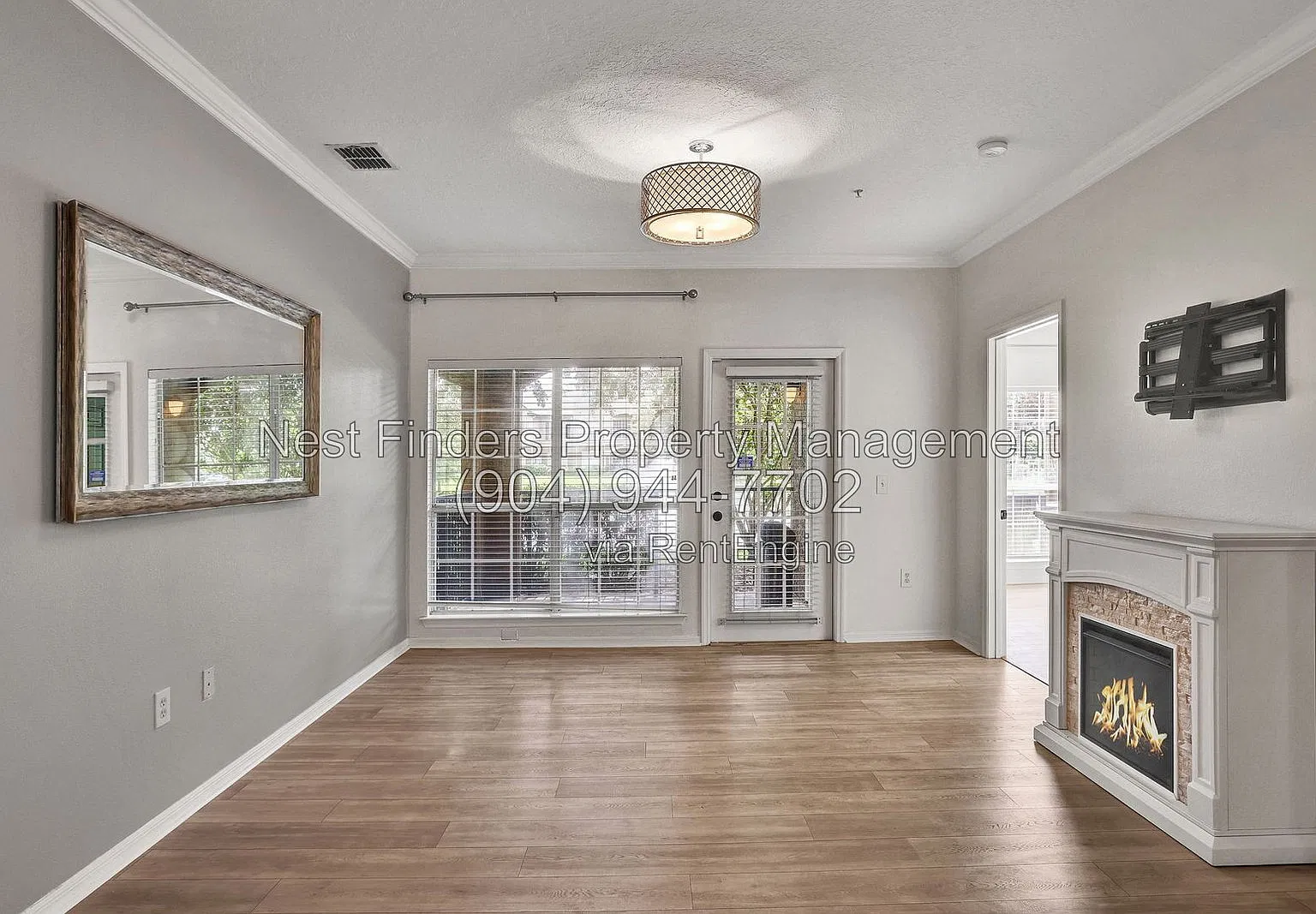 2 bed, 2.0 bath, 1192 sqft, $1,450 — Photo 4