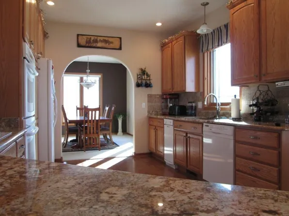 3400 Cameo Ct, Gillette, WY 82718
