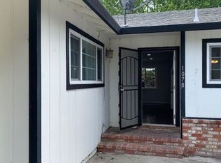 1078 Dodge Dr, Redwood City, CA 94063