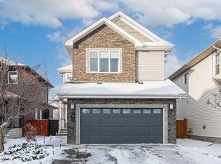 192 Harvest Ridge Dr, Spruce Grove, AB T7X 0K5