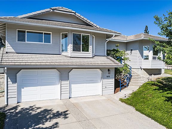 2nd image of 1815 Rocklund Drive