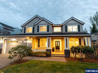 6009 SW Grand Oaks Dr, Corvallis, OR 97333