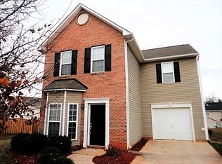 5 Blackhaw Ct, Browns Summit, NC 27214