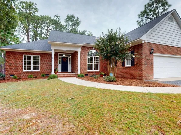 23 Coldstream Lane, Pinehurst, NC 28374