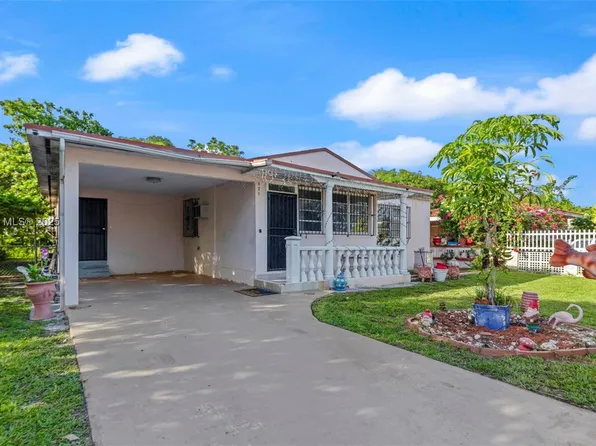 521 SE 5th St, Hialeah, FL 33010