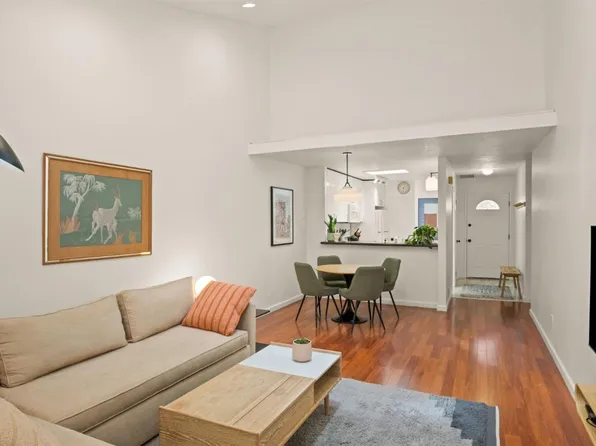 46 Chalda Court, San Rafael, CA 94903