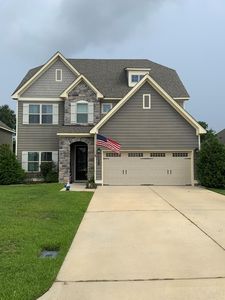 158 Ridgecrest Loop, Dothan, AL, 36301