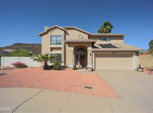 20029 N 44th Ln, Glendale, AZ 85308