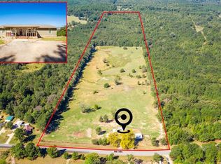 15075 Fm 852, Gilmer, TX 75644