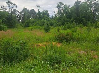 3941 Hillbilly Way, Mc Bee, SC 29101