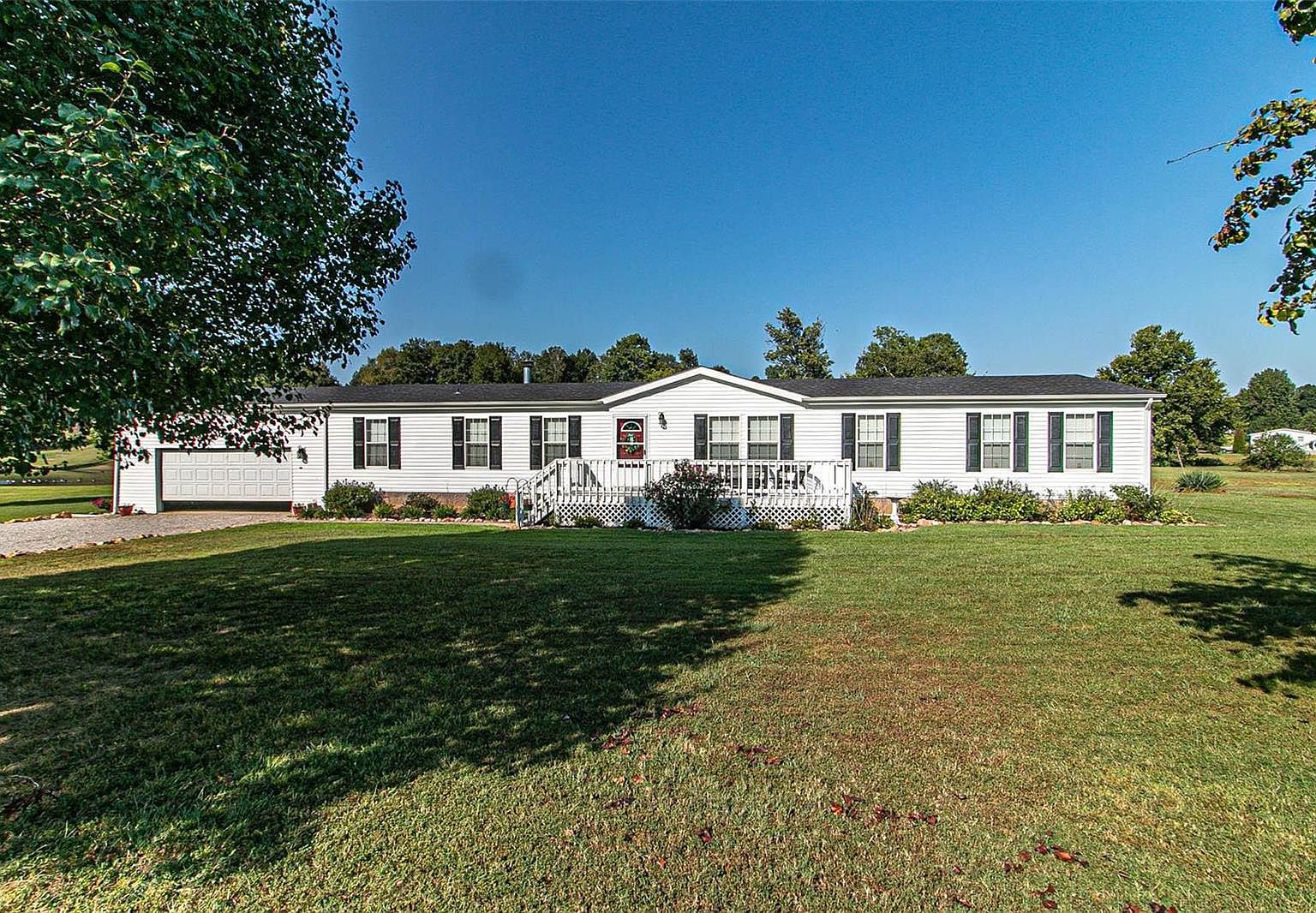 30 Meadow Lake Dr, Harviell, MO 63945 Zillow