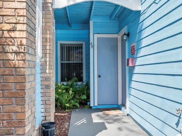 2741 N Poinciana Blvd APT 49, Kissimmee, FL 34746